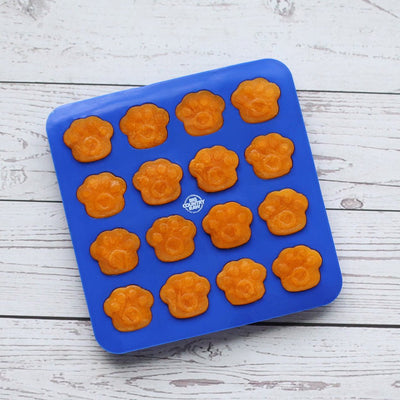 Small Silicone Treat Mold - Pet Supplies - Big Country Raw - PetToba - Big Country Raw