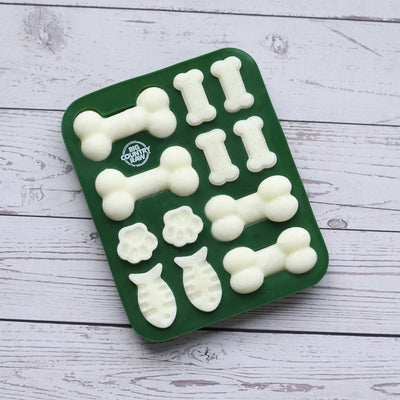 Small Silicone Treat Mold - Pet Supplies - Big Country Raw - PetToba - Big Country Raw