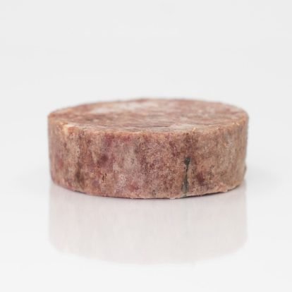 Turkey & Duck Patties - Frozen Raw Dog Food - Evolution Raw Pet Food - PetToba - Evolution Raw Pet Food