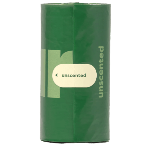 Unscented Refill Bags - Earth Rated - PetToba - Earth Rated