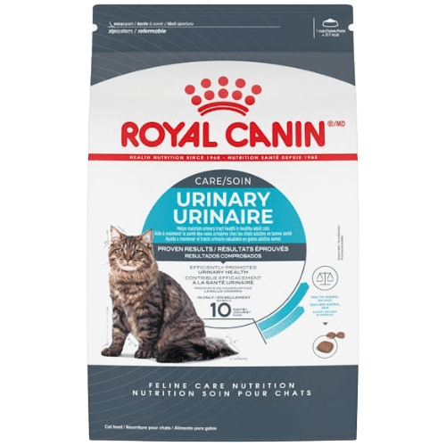 Urinary Care - Dry Cat Food - Royal Canin - PetToba - Royal Canin