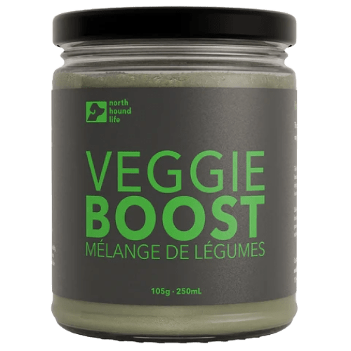 Veggie Boost - Dog Supplement - North Hound Life - PetToba - North Hound Life