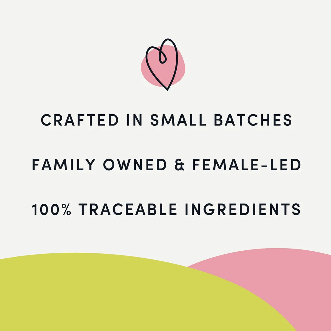 Venison Jerky with Chia Seeds - Dog Treats - Crumps' Naturals - PetToba - Crumps' Naturals