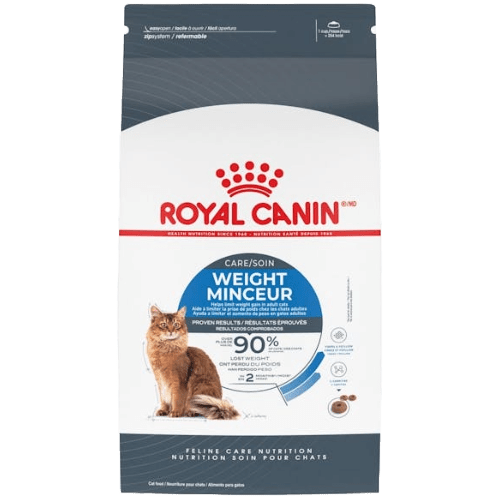 Weight Care - Dry Cat Food - Royal Canin - PetToba - Royal Canin