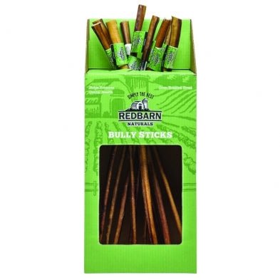 24" Bully Stick - Dog Treats - Redbarn - PetToba-Redbarn