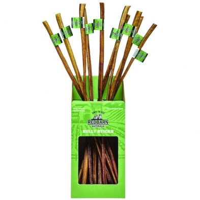 36" Bully Stick - Dog Treats - Redbarn - PetToba-Redbarn