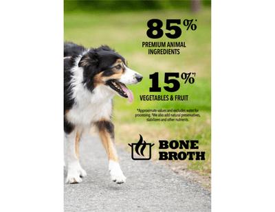 ACANA Premium Chunks - Beef Recipe in Bone Broth - Wet Dog Food - ACANA - PetToba-ACANA