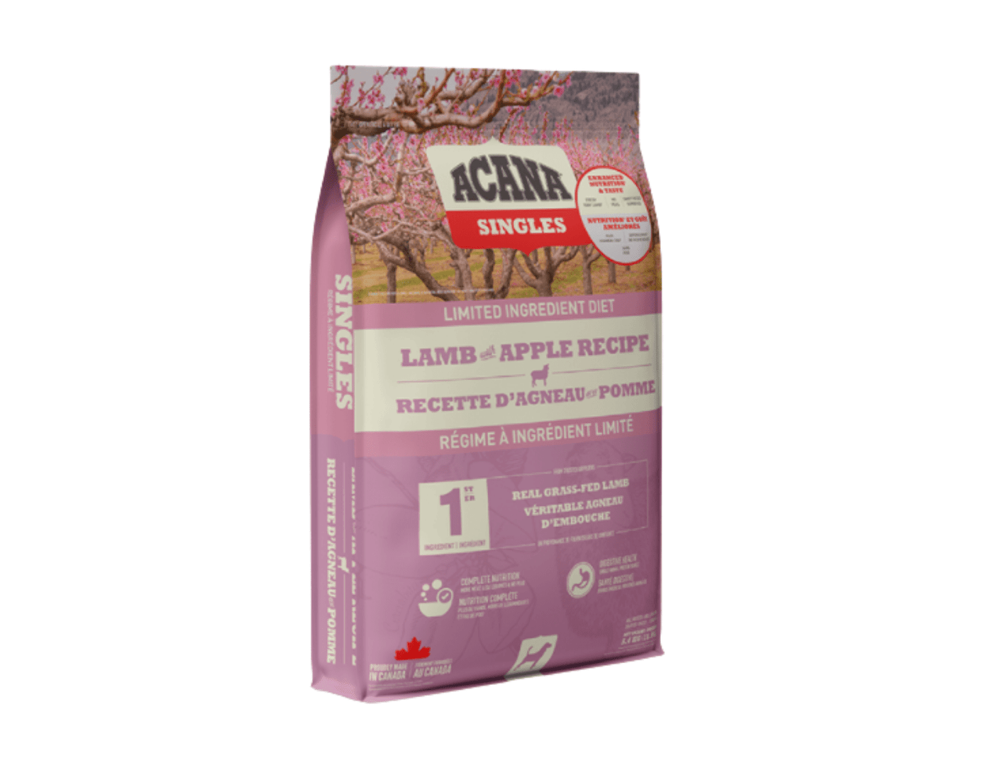 Acana online singles canada