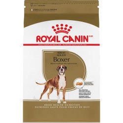 Adult Boxer - Dry Dog Food - Royal Canin - PetToba-Royal Canin
