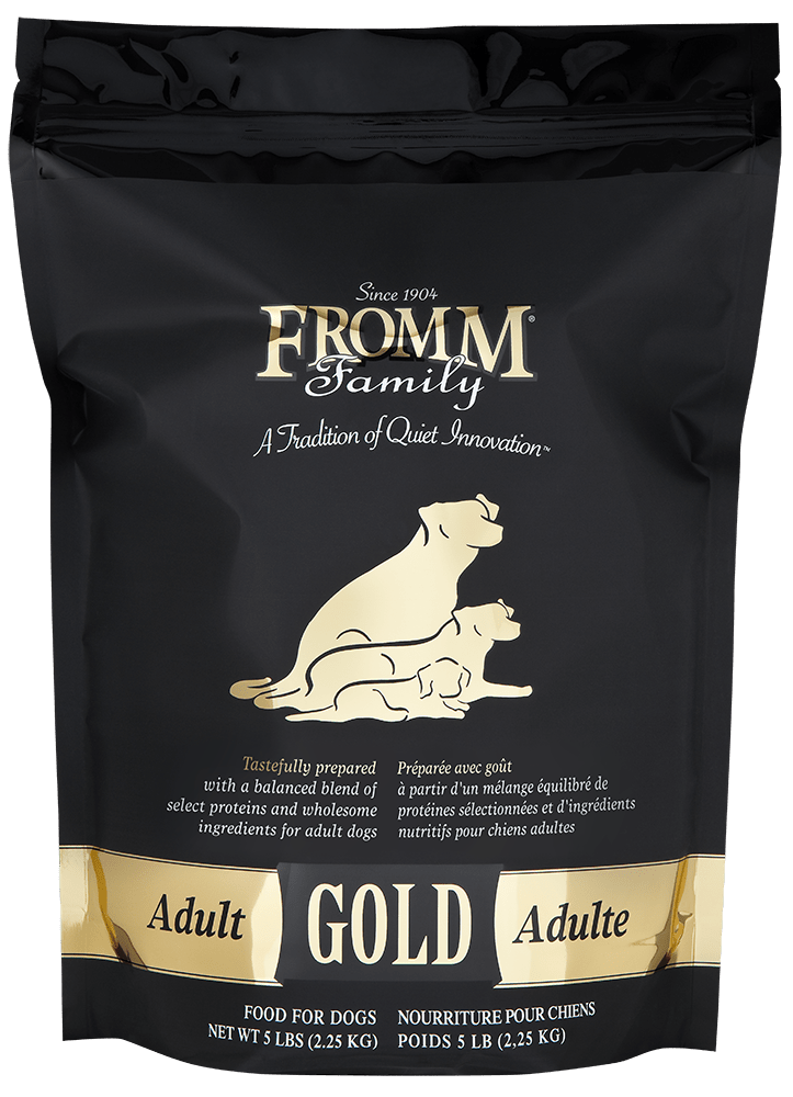 Adult Gold- Dry Dog Food- Fromm - PetToba-Fromm