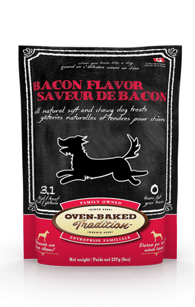 Oven-Baked Tradition フィッシュ ８袋セット Oven baked tradition – PetToba