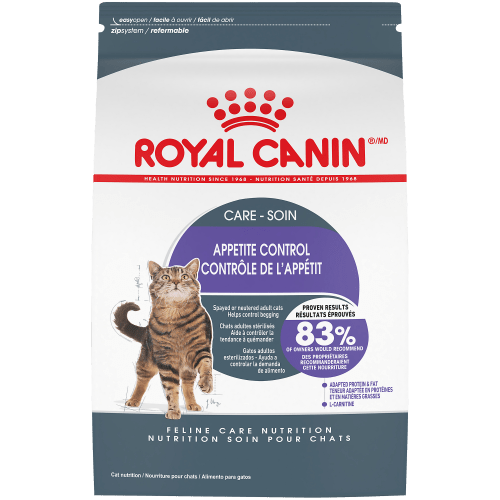 Appetite Control Care - Dry Cat Food - Royal Canin - PetToba-Royal Canin