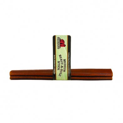 Beaut-A-Bull Medium Collagen Stick - Dog treats - Redbarn - PetToba-Redbarn