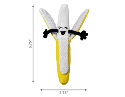 Better Buzz Banana - KONG - PetToba-KONG
