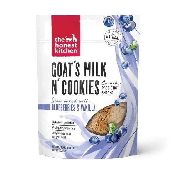 Dehydrated goats 2024 milk for dogs