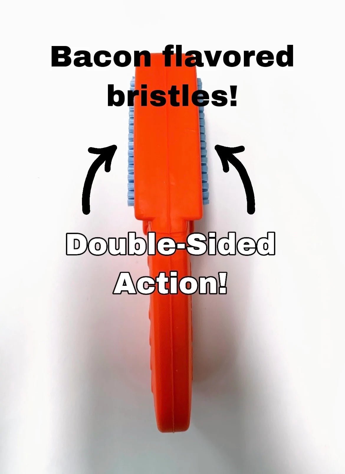 Bully Brusher Medium - Bully Grip - PetToba-Bully Grip