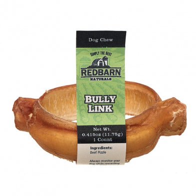 Bully Link - Dog Treats - Redbarn - PetToba-Redbarn