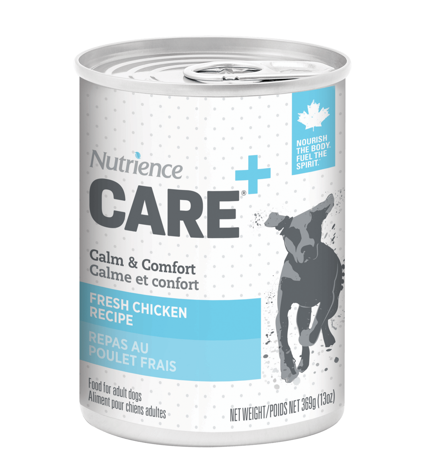 Calm & Comfort – Wet Dog Food - Nutrience - PetToba-Nutrience