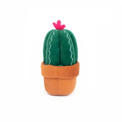 Carmen the Cactus - ZippyPaws - PetToba-ZippyPaws
