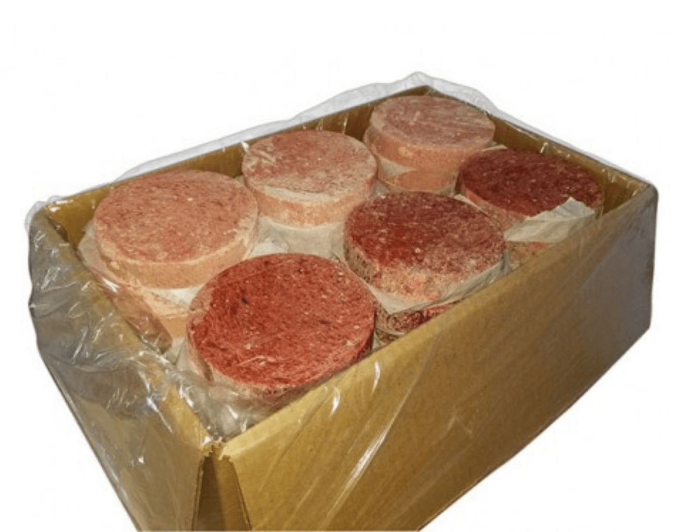 Carnivora raw Clearance