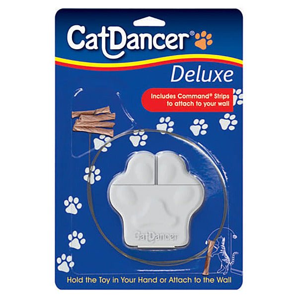 Cat Dancer Deluxe Cat Toy - Cat Dancer