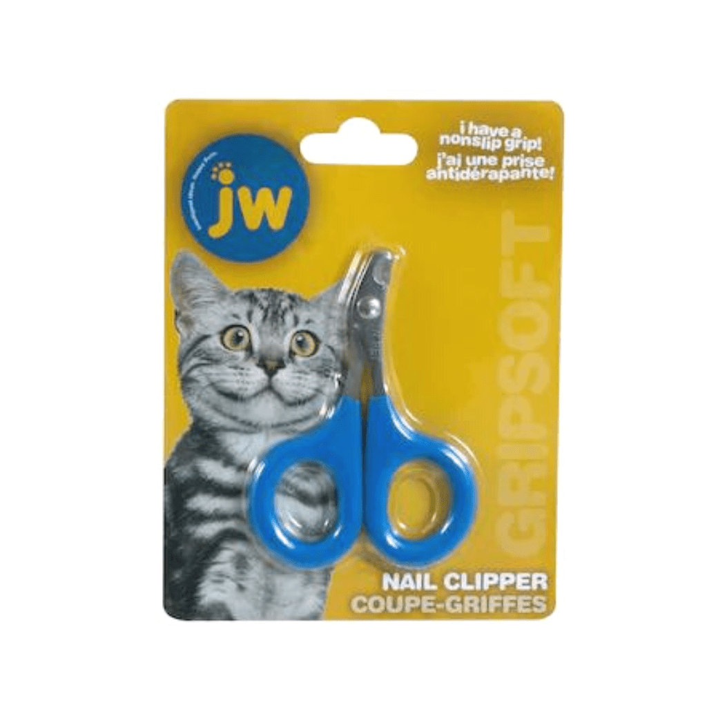 Cat Nail clipper - JW - PetToba-JW