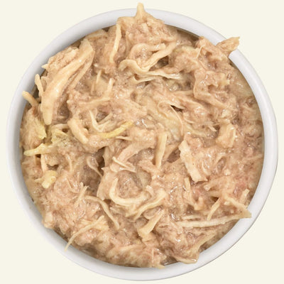 Chicken Frick 'A Zee (Chicken Recipe Au Jus) Canned Cat Food (3.2 oz Can/6 oz Can) - Cats in the Kitchen - PetToba-Cats in the Kitchen