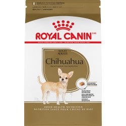 Chihuahua Adult - Dry Dog Food - Royal Canin - PetToba-Royal Canin