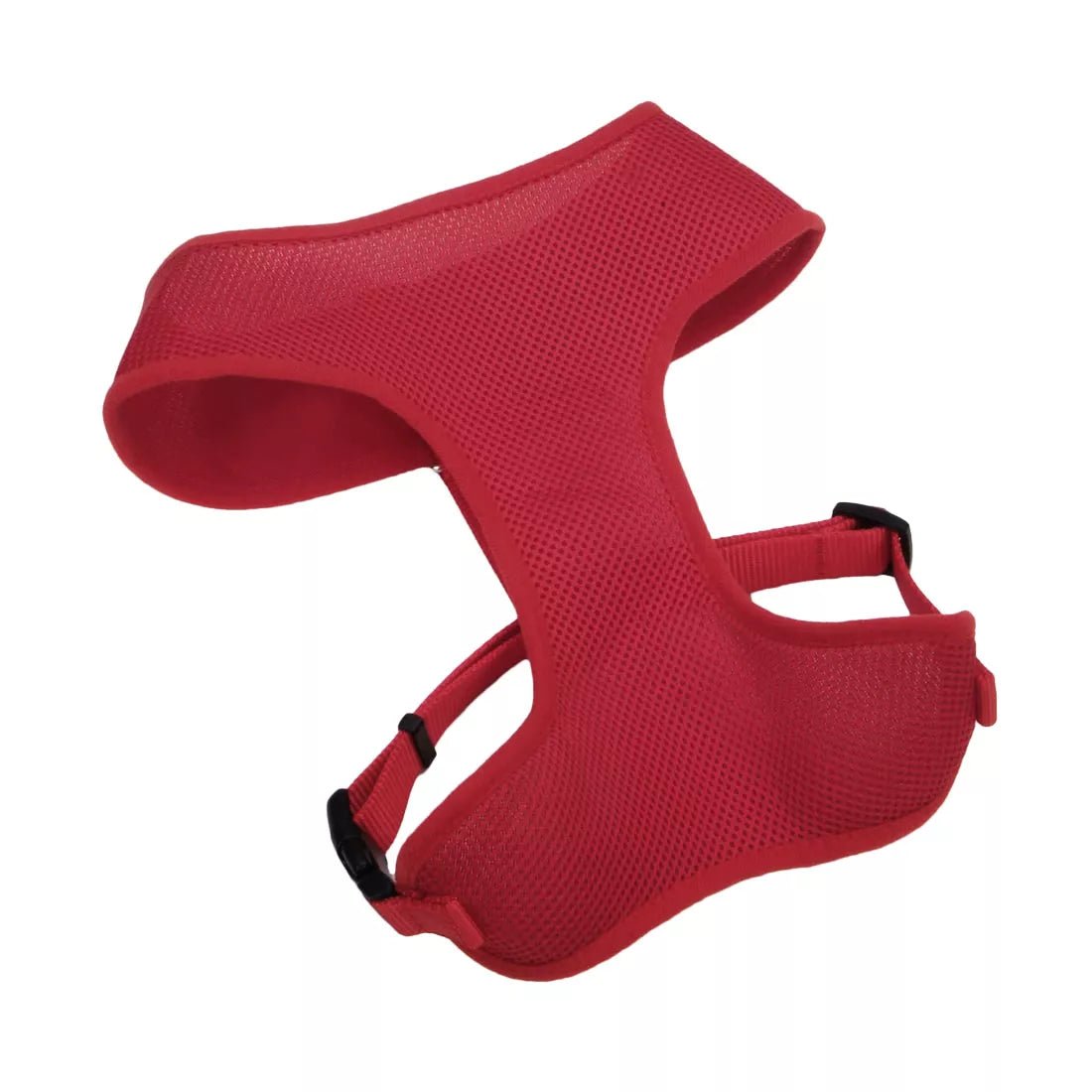 Comfort Soft Adjustable Dog Harness - Coastal - PetToba-Coastal