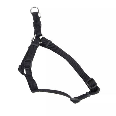 Comfort Wrap Adjustable Nylon Dog Harness - Coastal - PetToba-Coastal