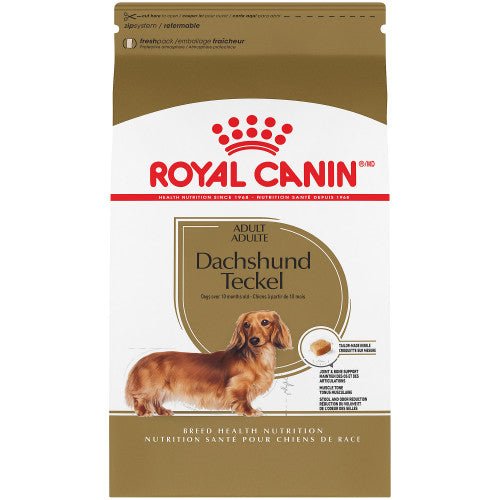 Dachshund Adult - Dry Dog Food - Royal Canin