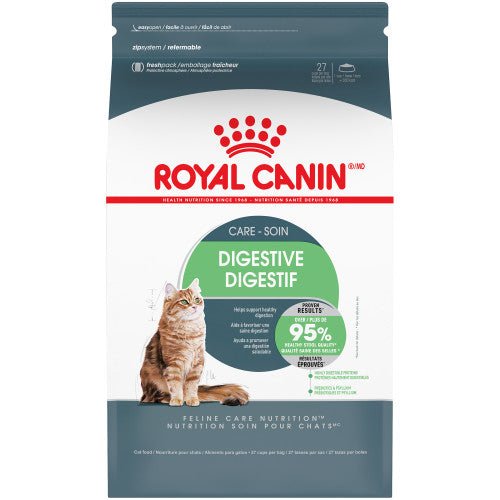 Digestive Care - Dry Cat Food - Royal Canin - PetToba-Royal Canin