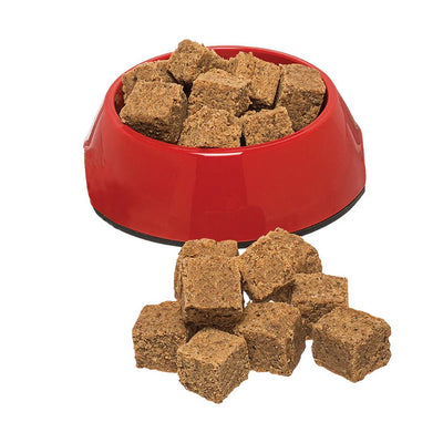 Dog Beef Roll 4lb - Dog Treats - Redbarn - PetToba-Redbarn