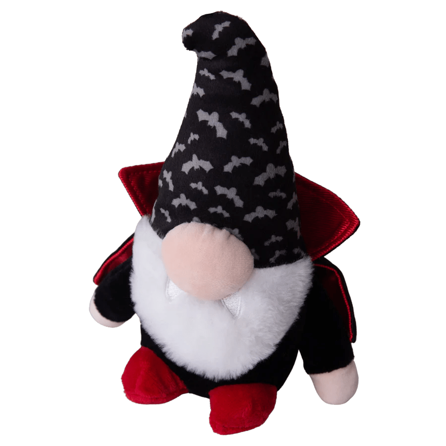 Drac The Gnome - Snugarooz - PetToba-Snugarooz