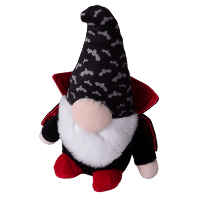 Drac The Gnome - Snugarooz - PetToba-Snugarooz