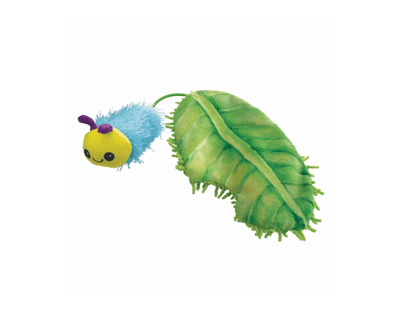 Flingaroo™ CATerpillar - KONG - PetToba-KONG