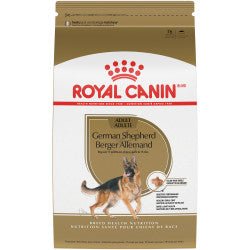 German Shepherd Adult - Dry Dog Food - Royal Canin - PetToba-Royal Canin