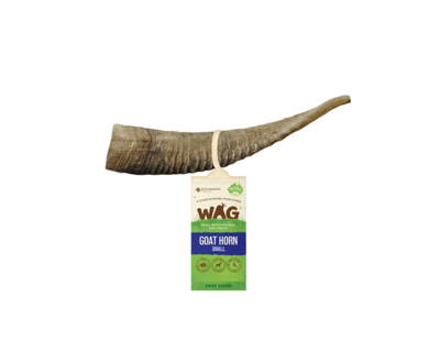 Goat Horn - WAG - PetToba-WAG