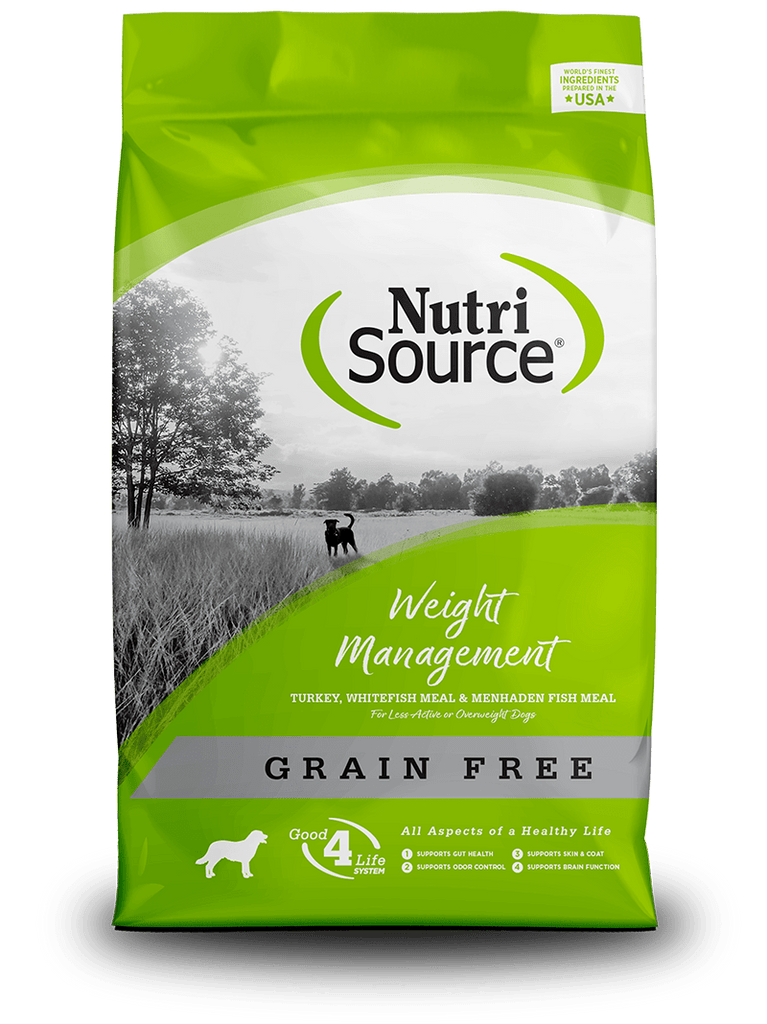 Where to Purchase Nutrisource Adult Dog Food: Top Trusted Stores
