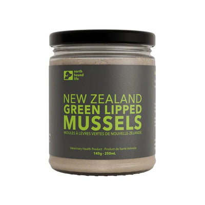 Green Lipped Mussels - Dog Supplement - North Hound Life - PetToba-North Hound Life