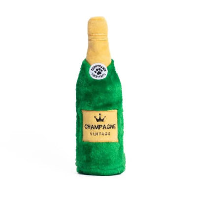 Happy Hour Crusherz Champagne - ZippyPaws - PetToba-ZippyPaws