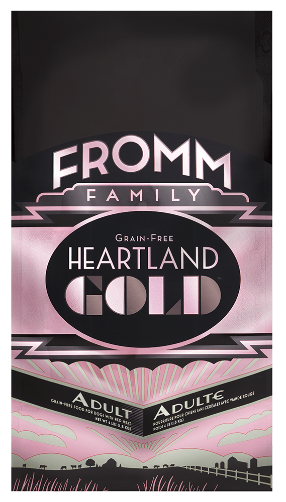 Heartland Gold Adult- Dry Dog Food- Fromm