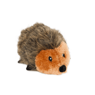Hedgehog Squeaker Toy - ZippyPaws - PetToba-ZippyPaws