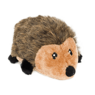 Hedgehog Squeaker Toy - ZippyPaws - PetToba-ZippyPaws