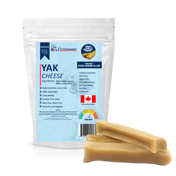 Bulk shop yak chews