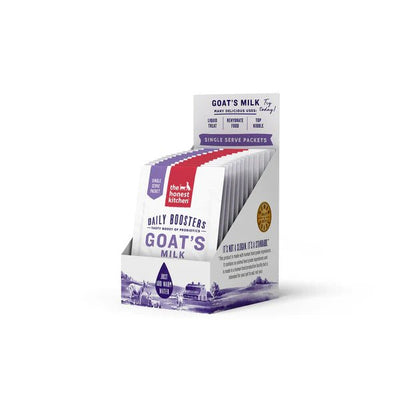 Instant Goat Milk With Probiotics (5g) - The Honest Kitchen - PetToba-The Honest Kitchen