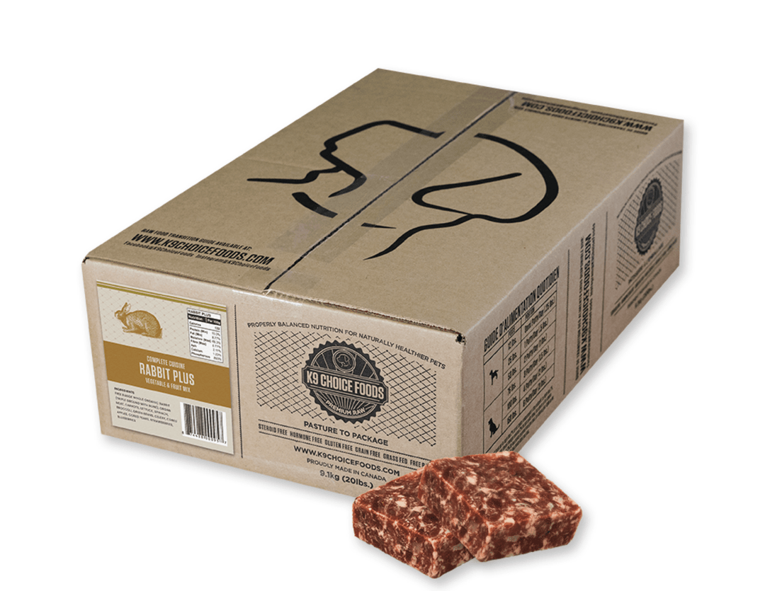 K9 cuisine coupon clearance