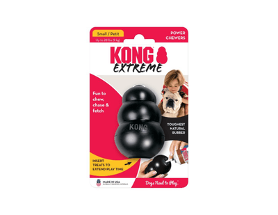 KONG® Extreme - PetToba-KONG
