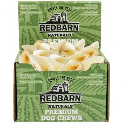 Lamb Ears - Dog treats - Redbarn - PetToba-Redbarn