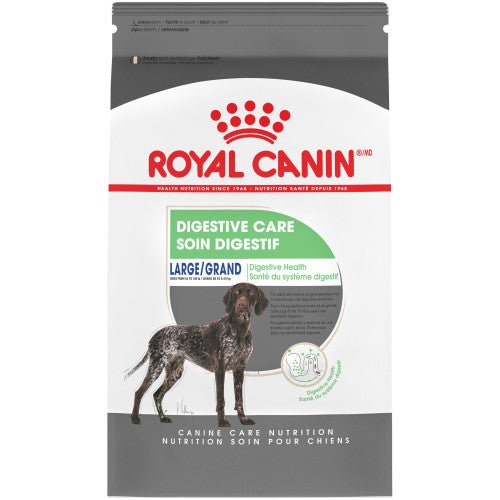 Large Digestive Care - Dry Dog Food - Royal Canin - PetToba-Royal Canin